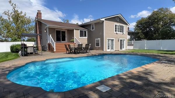 47 Orange Drive, Jericho NY 11753