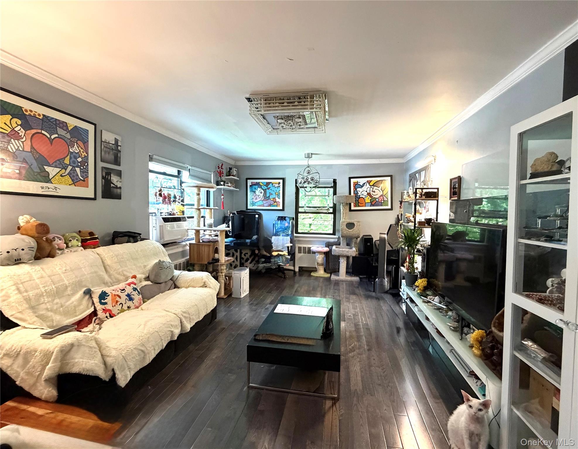 73-96 Springfield Blvd Unit 2nd floor, Oakland Gardens NY 11364
