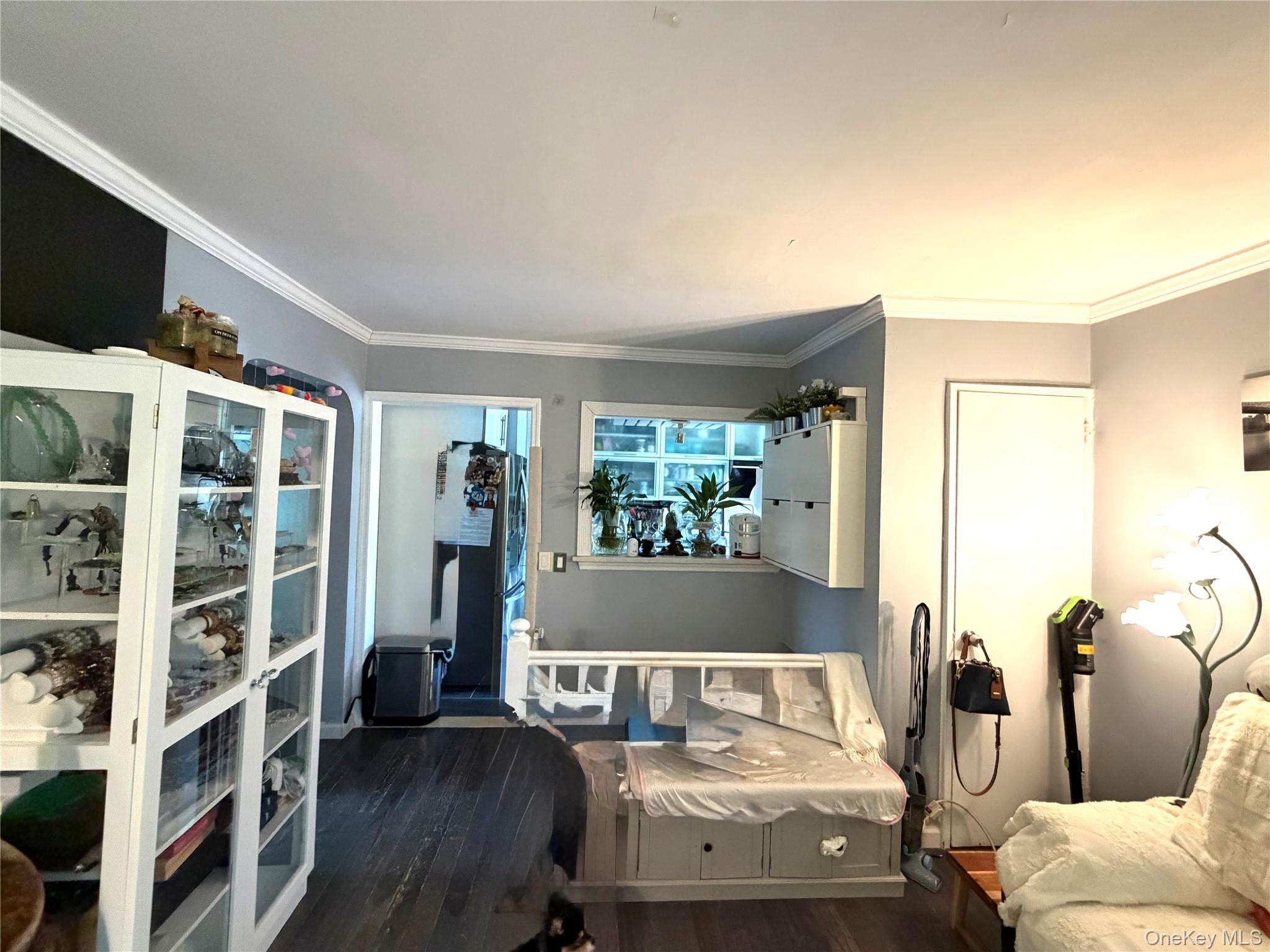 73-96 Springfield Blvd Unit 2nd floor, Oakland Gardens NY 11364