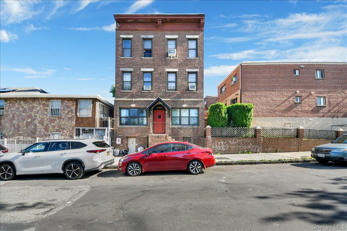 1748 Cross Bronx Expressway, Bronx NY 10472