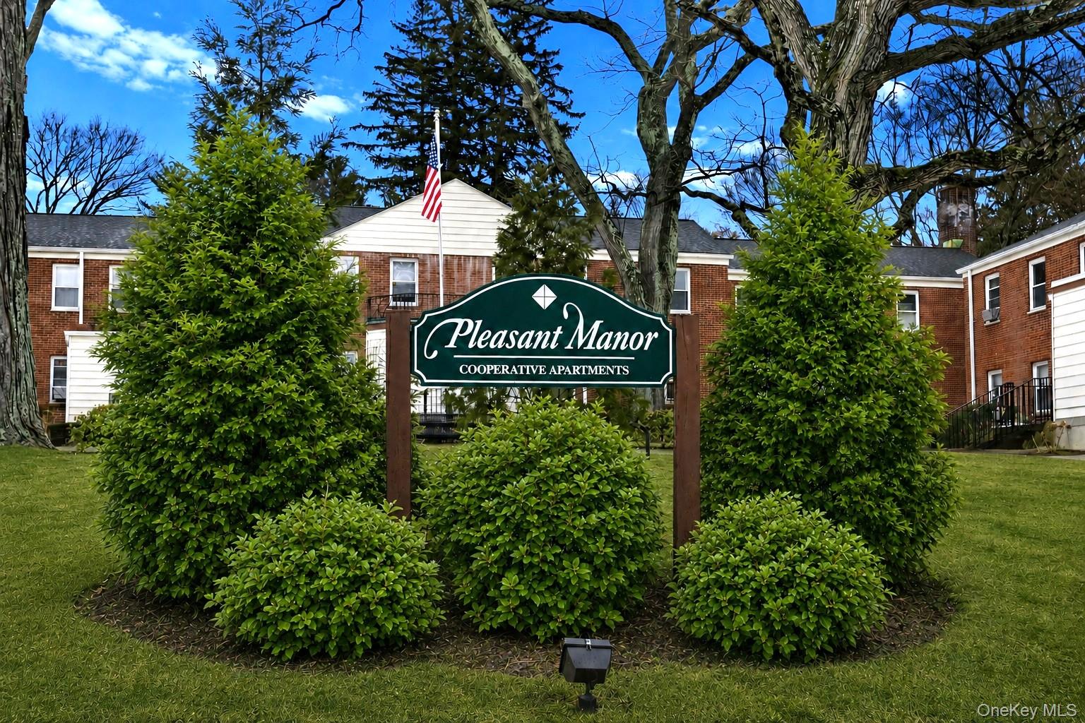 73 Broadway Unit 2J, Pleasantville NY 10570