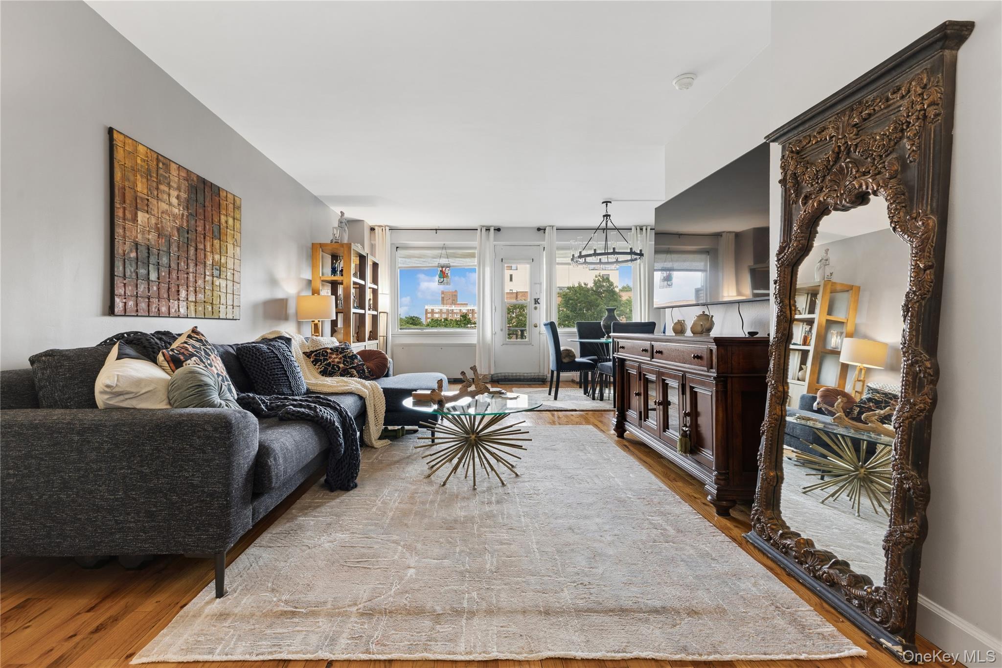 3777 Independence Avenue Unit 5F, Bronx NY 10463