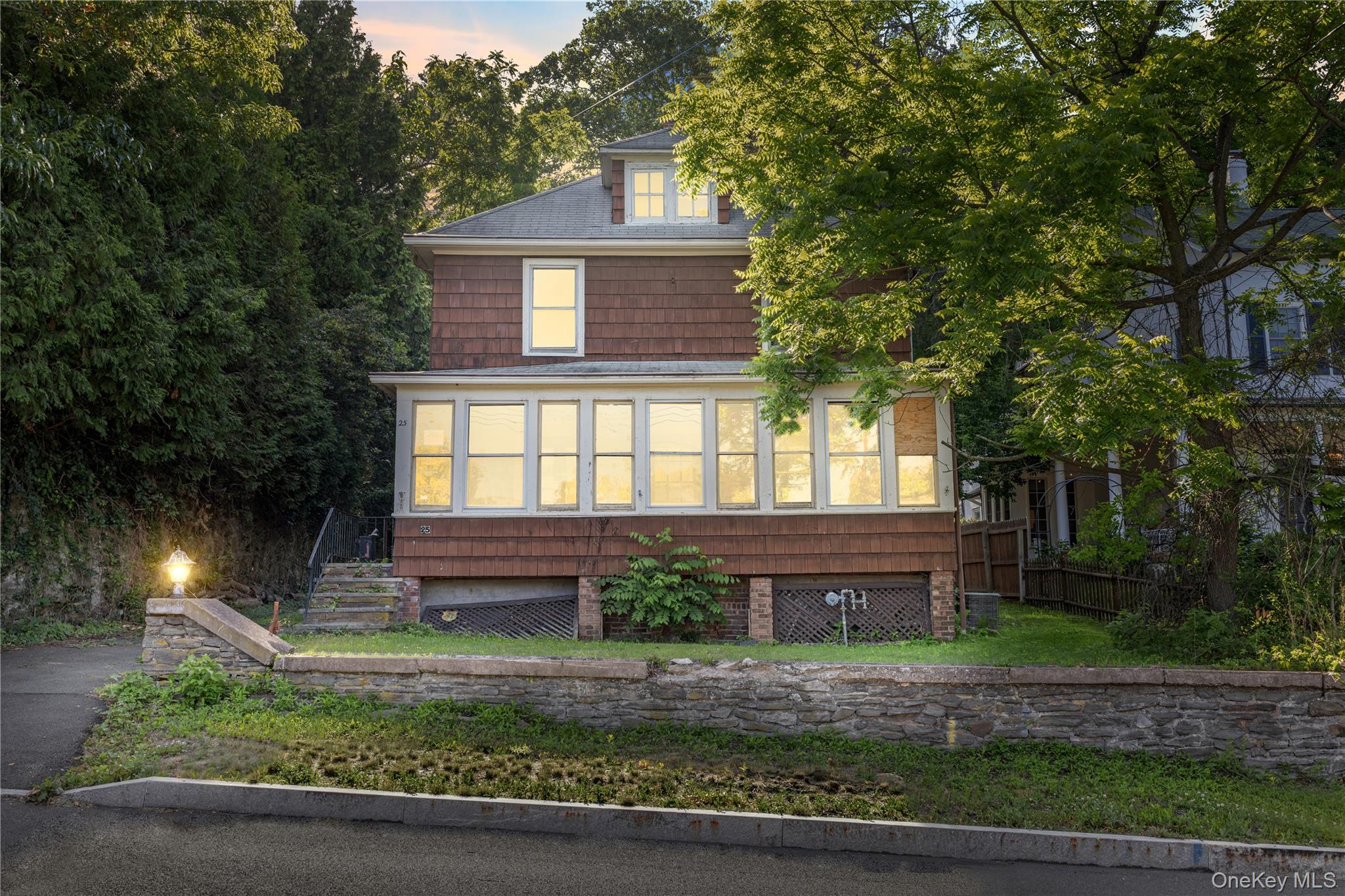 25 River Road, Nyack NY 10960