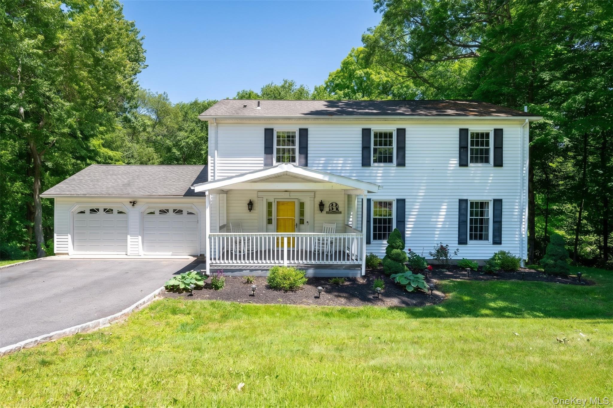 4 Plum Tree Court, Brewster NY 10509