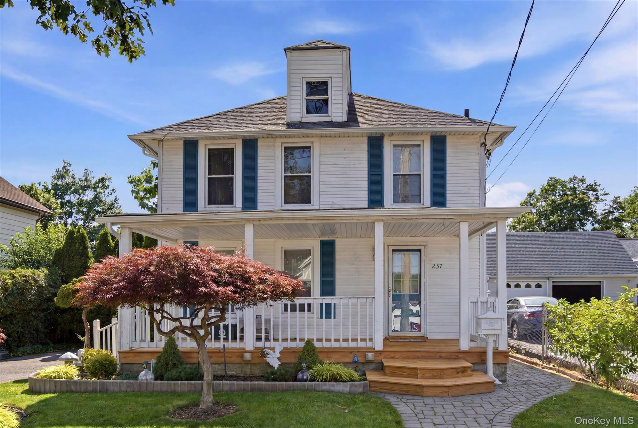 237 Fulton Street, Westbury NY 11590