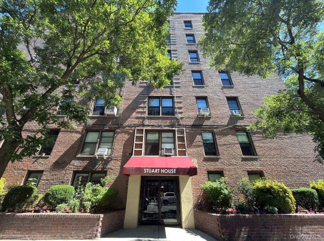 525 W 235th Street Unit 6C, Bronx NY 10463