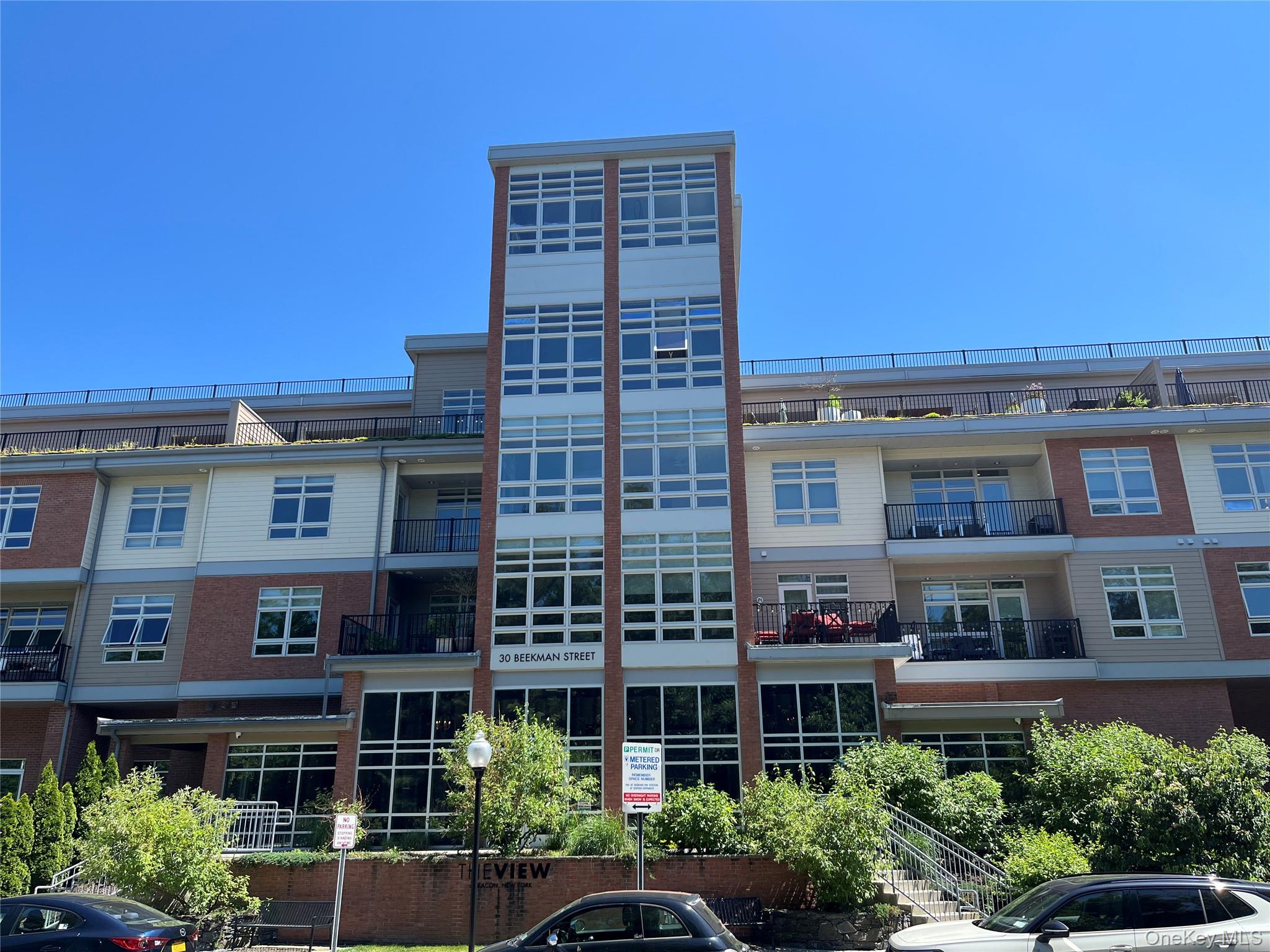 30 Beekman Street Unit 213, Beacon NY 12508