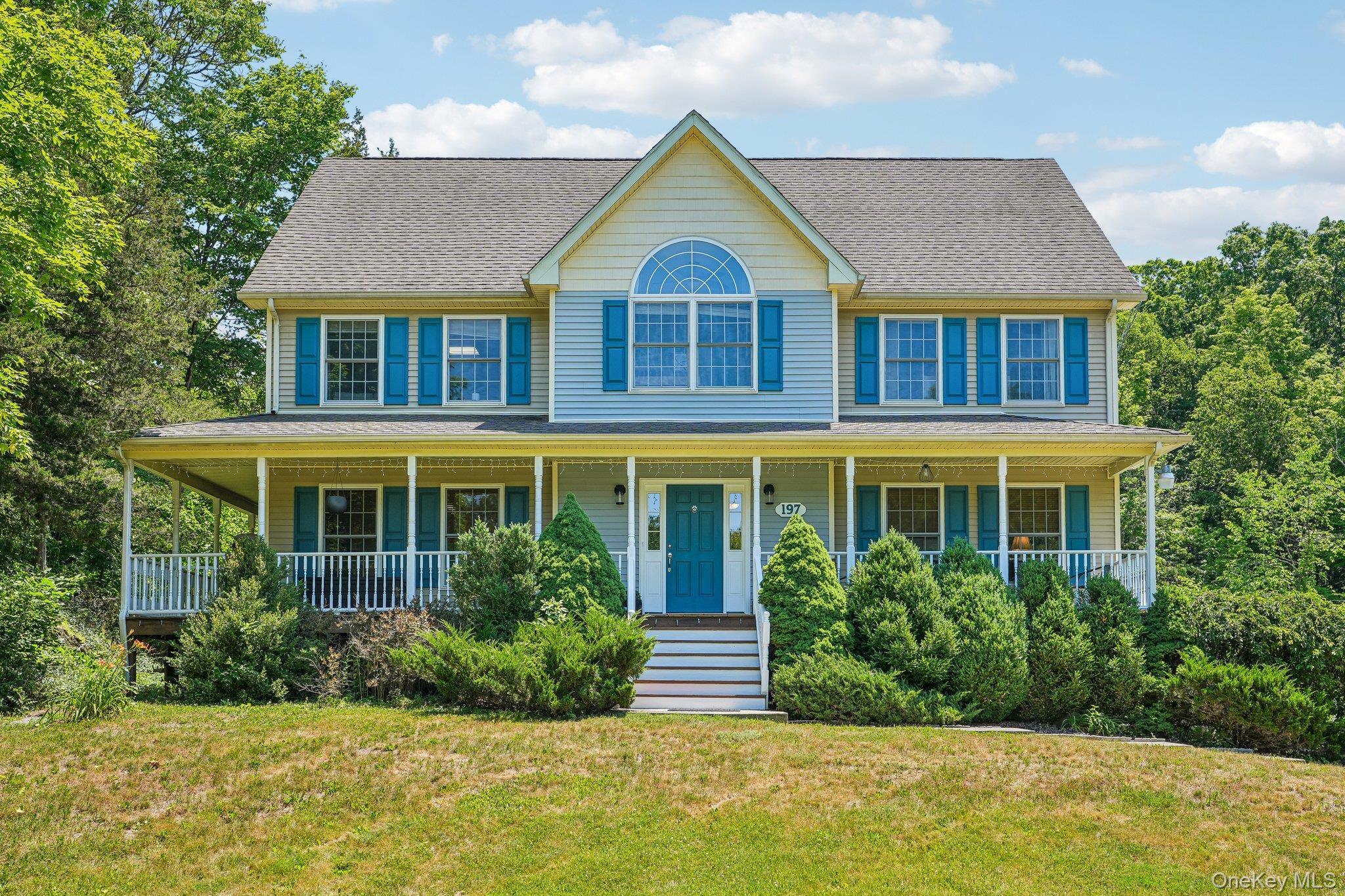 197 Oxford Road, Chester NY 10918