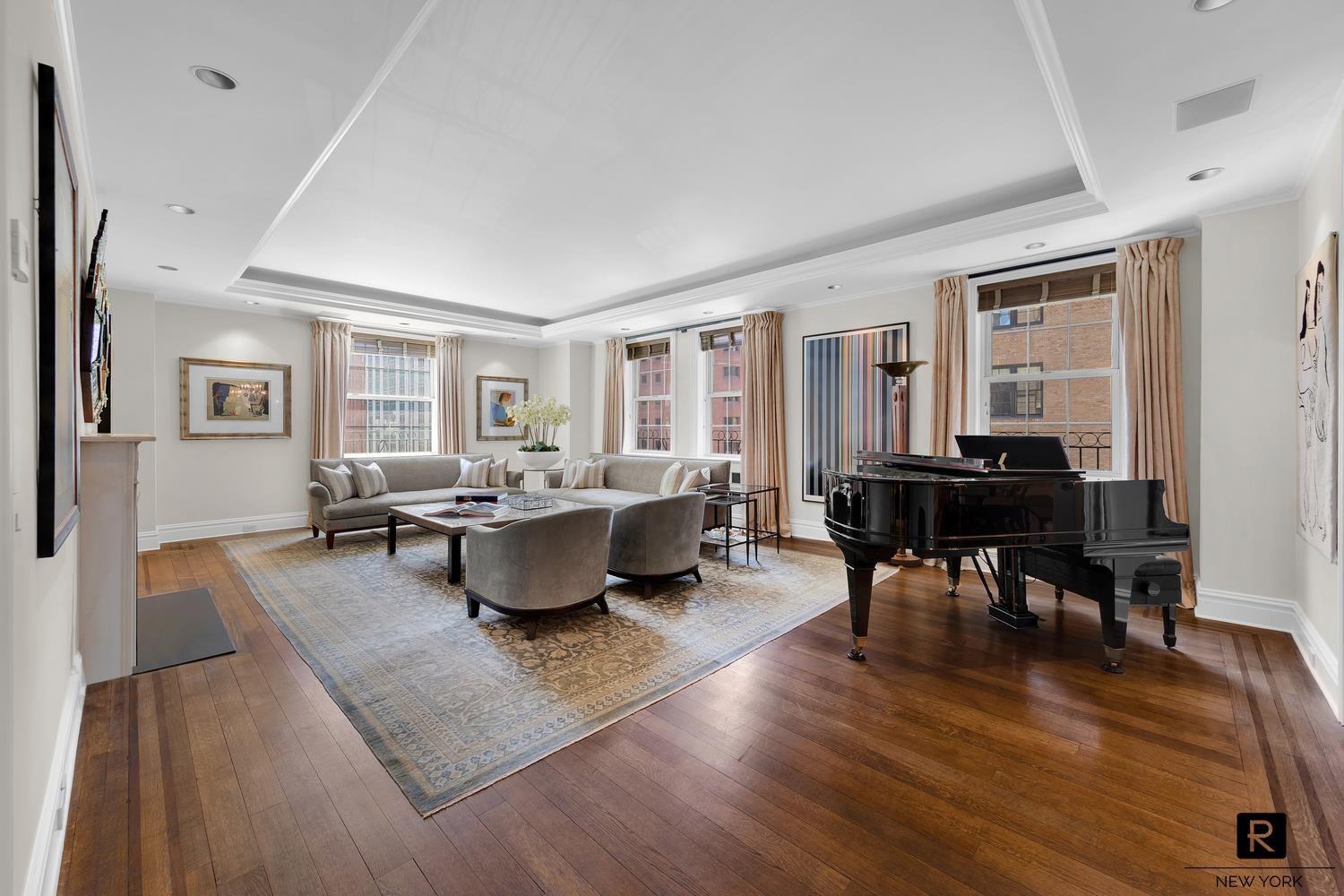 860 Park Avenue Unit 6, Manhattan NY 10075
