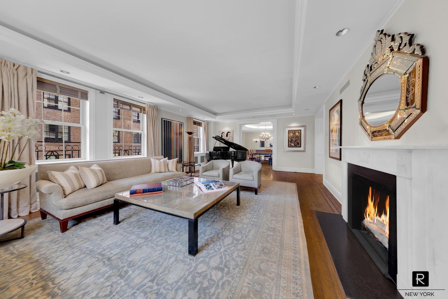 860 Park Avenue Unit 6, Manhattan NY 10075