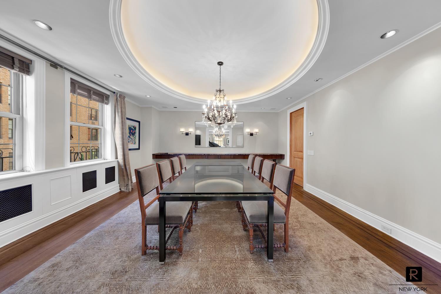 860 Park Avenue Unit 6, Manhattan NY 10075