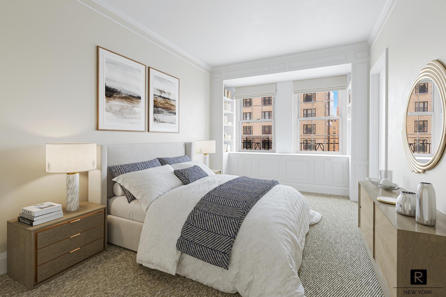 860 Park Avenue Unit 6, Manhattan NY 10075