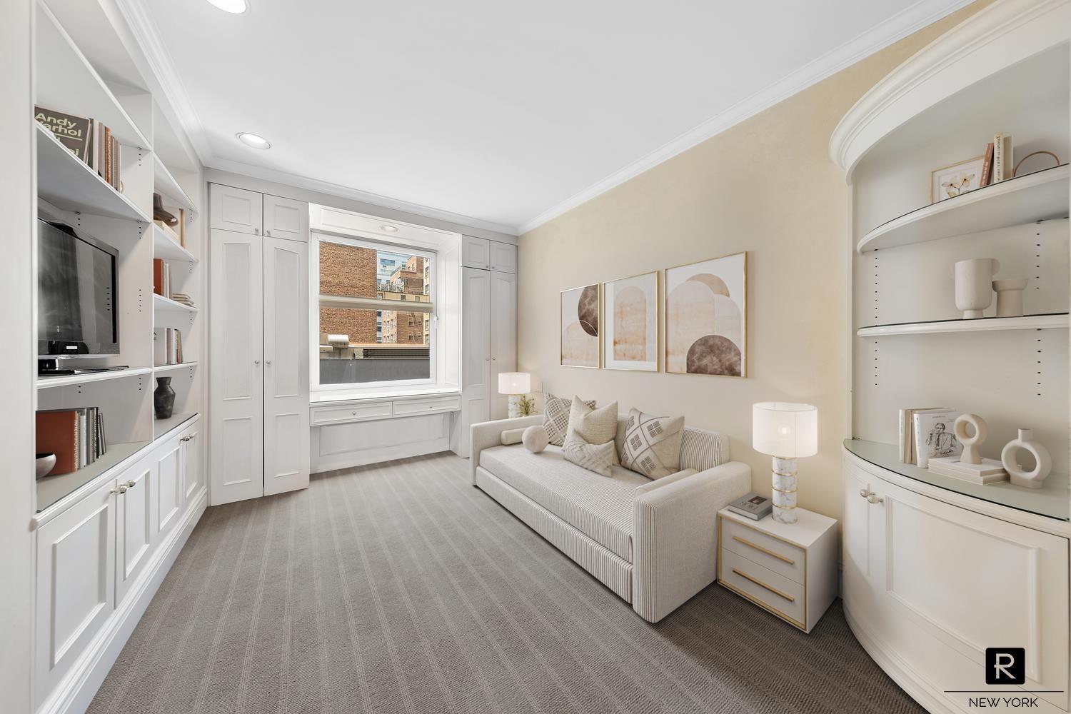 860 Park Avenue Unit 6, Manhattan NY 10075