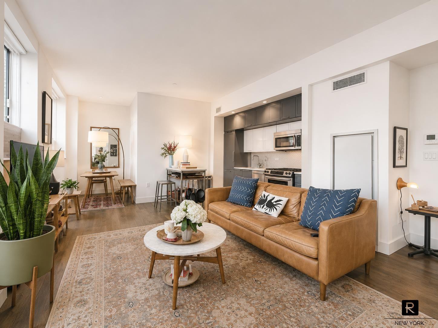 432 West 52nd Street Unit 1-G, Manhattan NY 10019