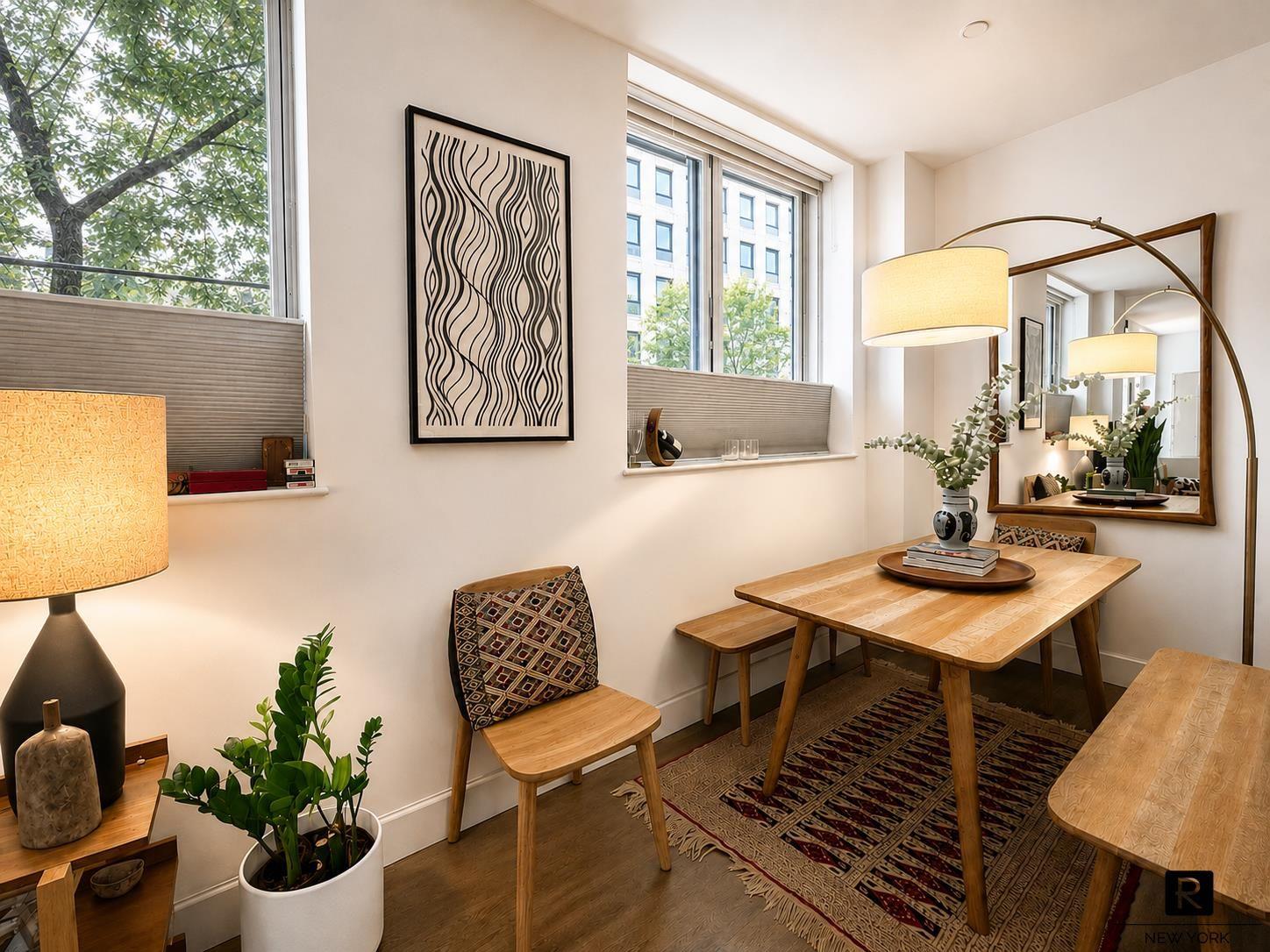 432 West 52nd Street Unit 1-G, Manhattan NY 10019