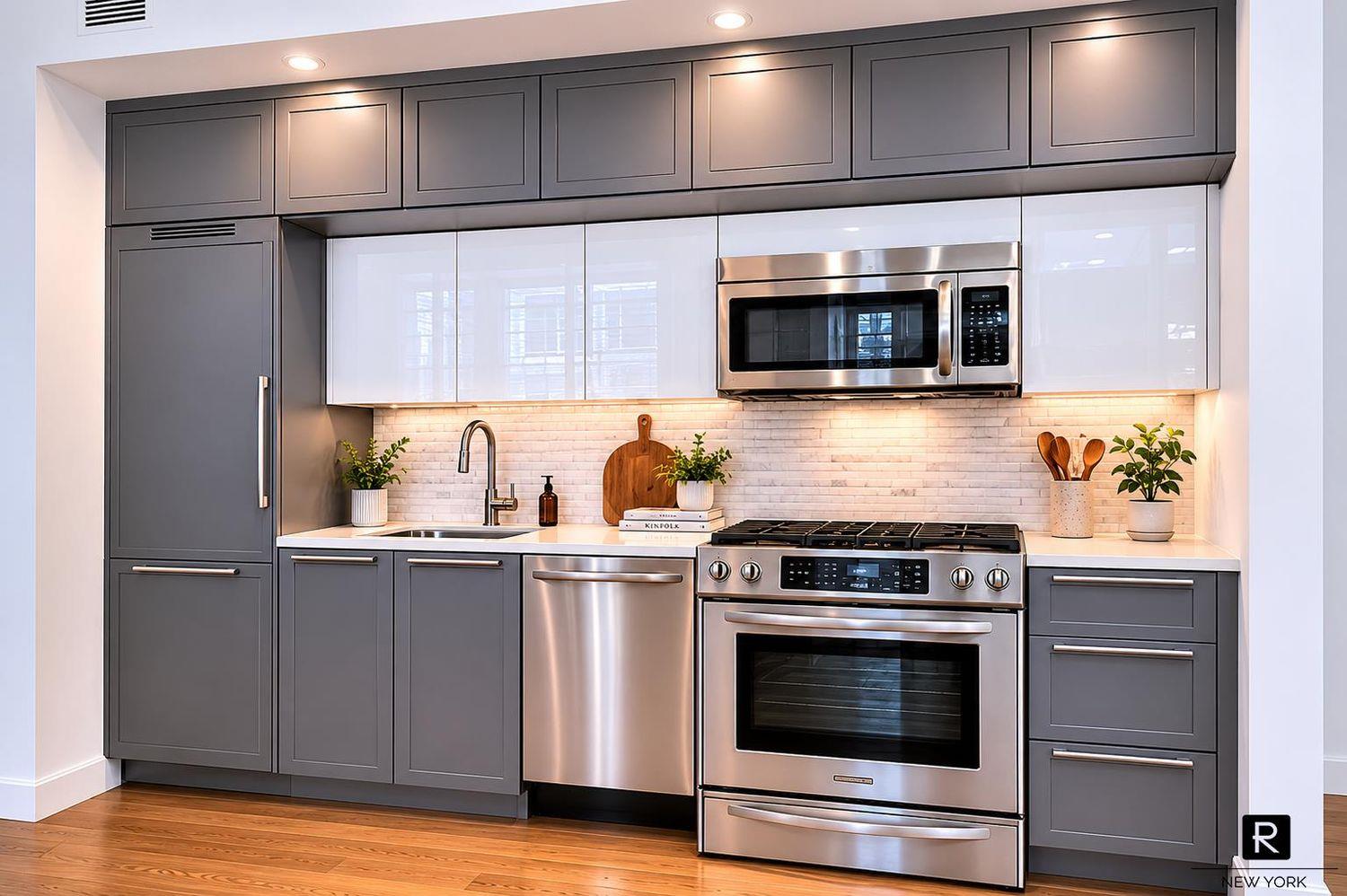 432 West 52nd Street Unit 1-G, Manhattan NY 10019