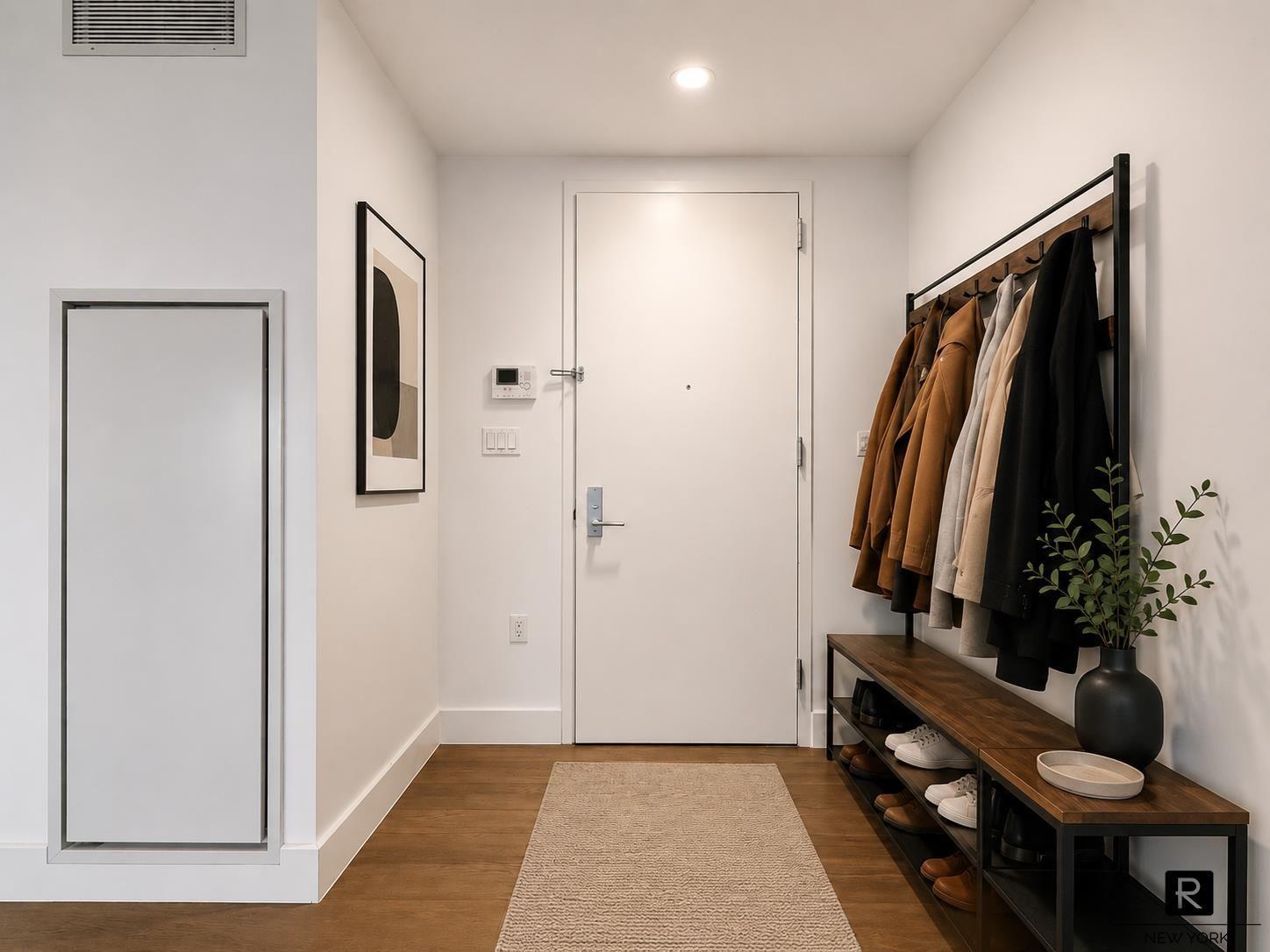432 West 52nd Street Unit 1-G, Manhattan NY 10019