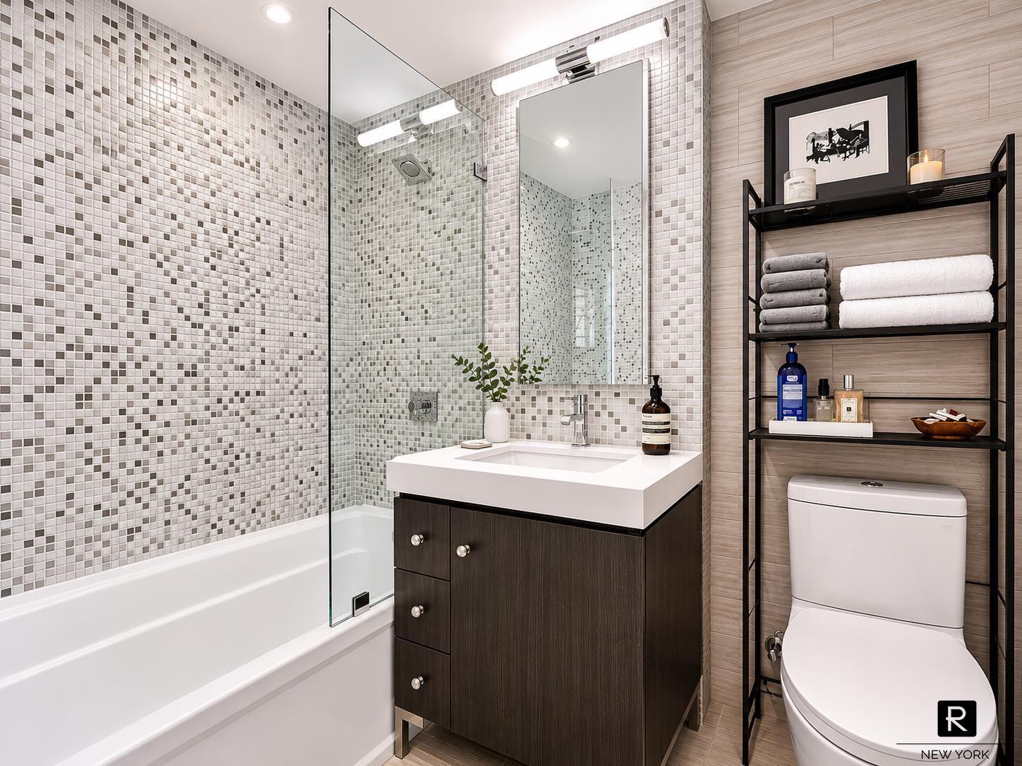 432 West 52nd Street Unit 1-G, Manhattan NY 10019