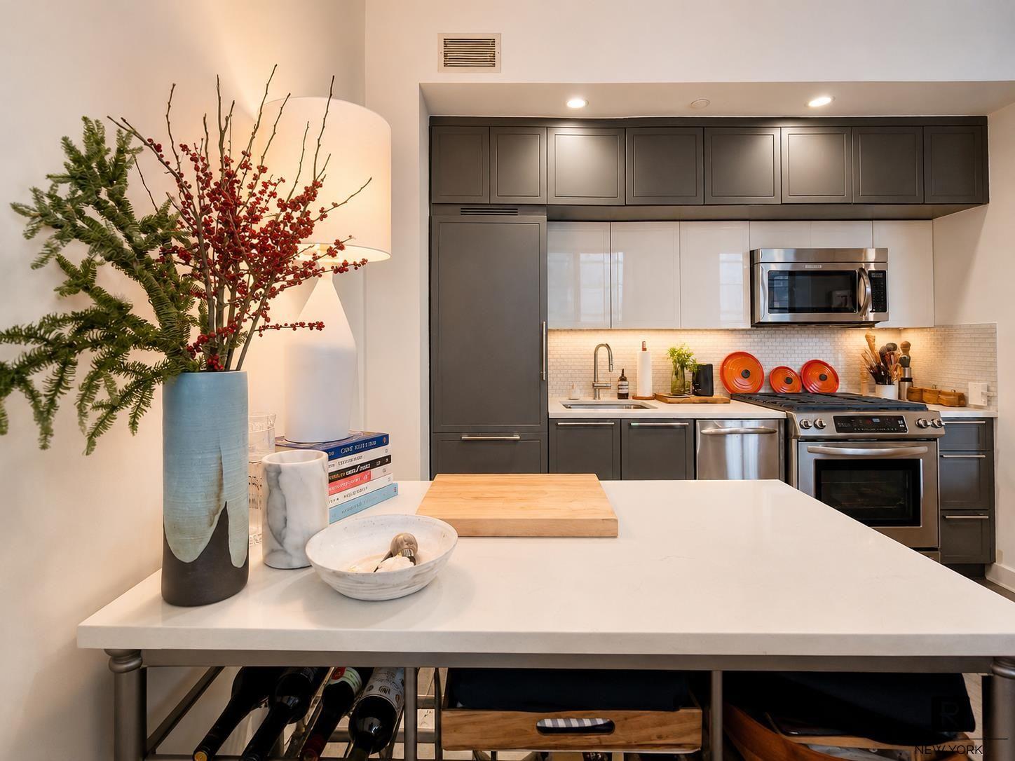 432 West 52nd Street Unit 1-G, Manhattan NY 10019