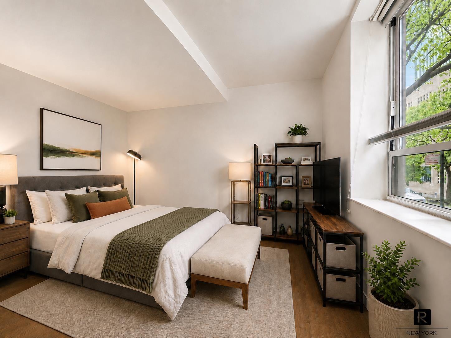 432 West 52nd Street Unit 1-G, Manhattan NY 10019
