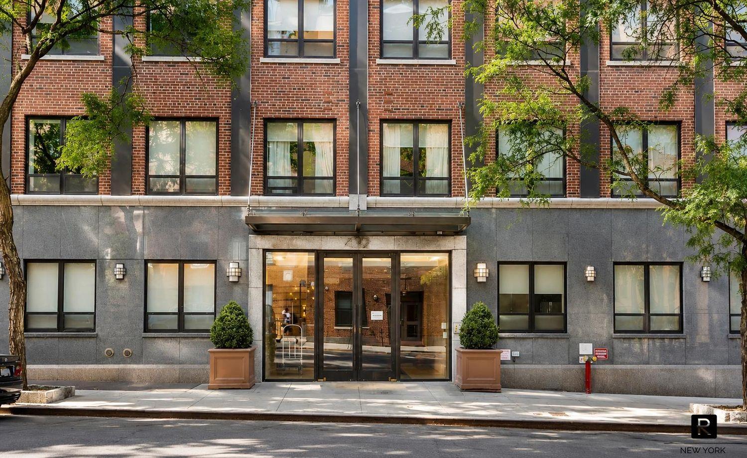 432 West 52nd Street Unit 1-G, Manhattan NY 10019