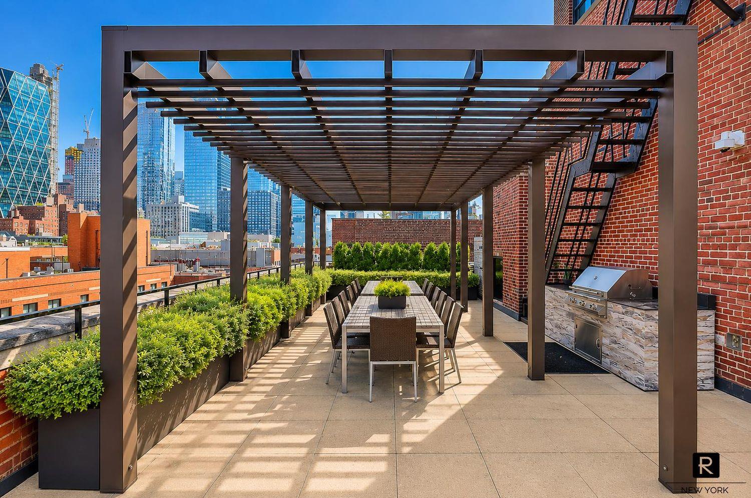 432 West 52nd Street Unit 1-G, Manhattan NY 10019