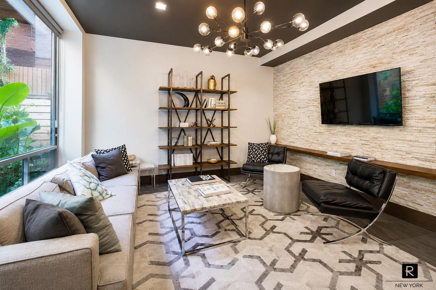 432 West 52nd Street Unit 1-G, Manhattan NY 10019