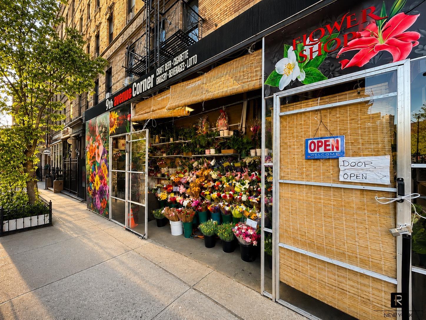 432 West 52nd Street Unit 1-G, Manhattan NY 10019