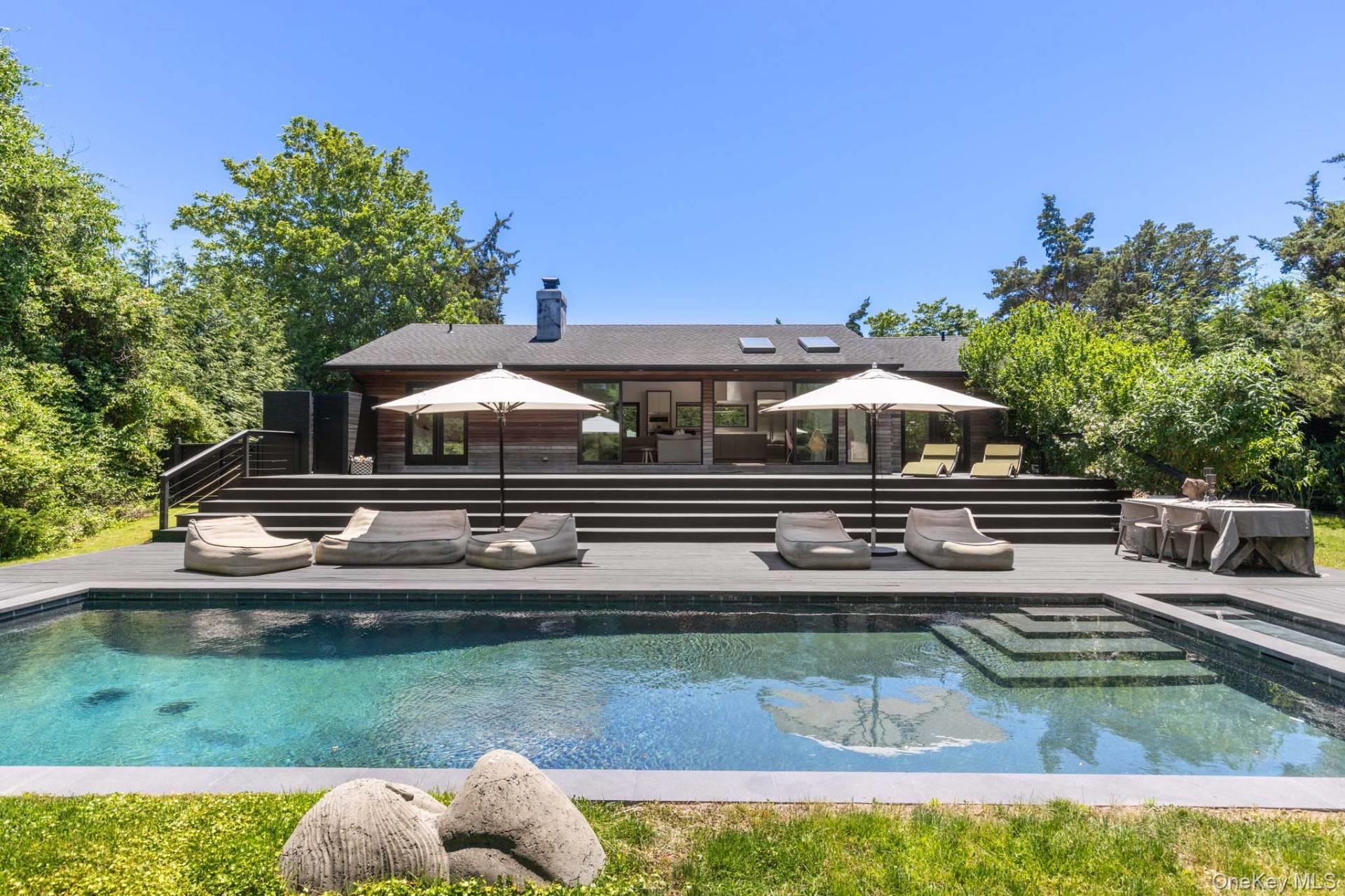 15 Peninsula Drive, Sag Harbor NY 11963