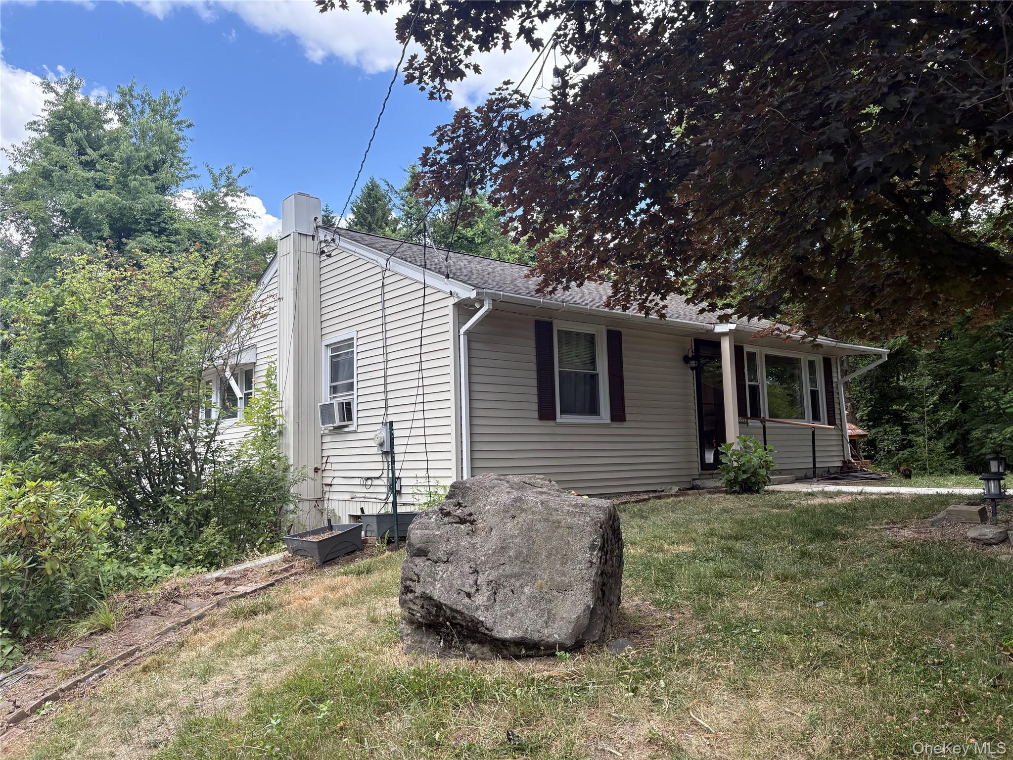 3553 Route 9G, Rhinebeck NY 12572