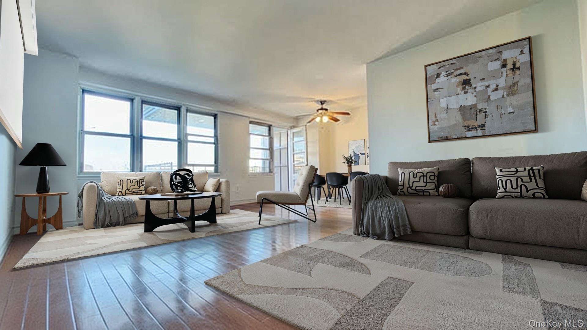 43-10 Kissena Boulevard Unit 7J, Flushing NY 11355