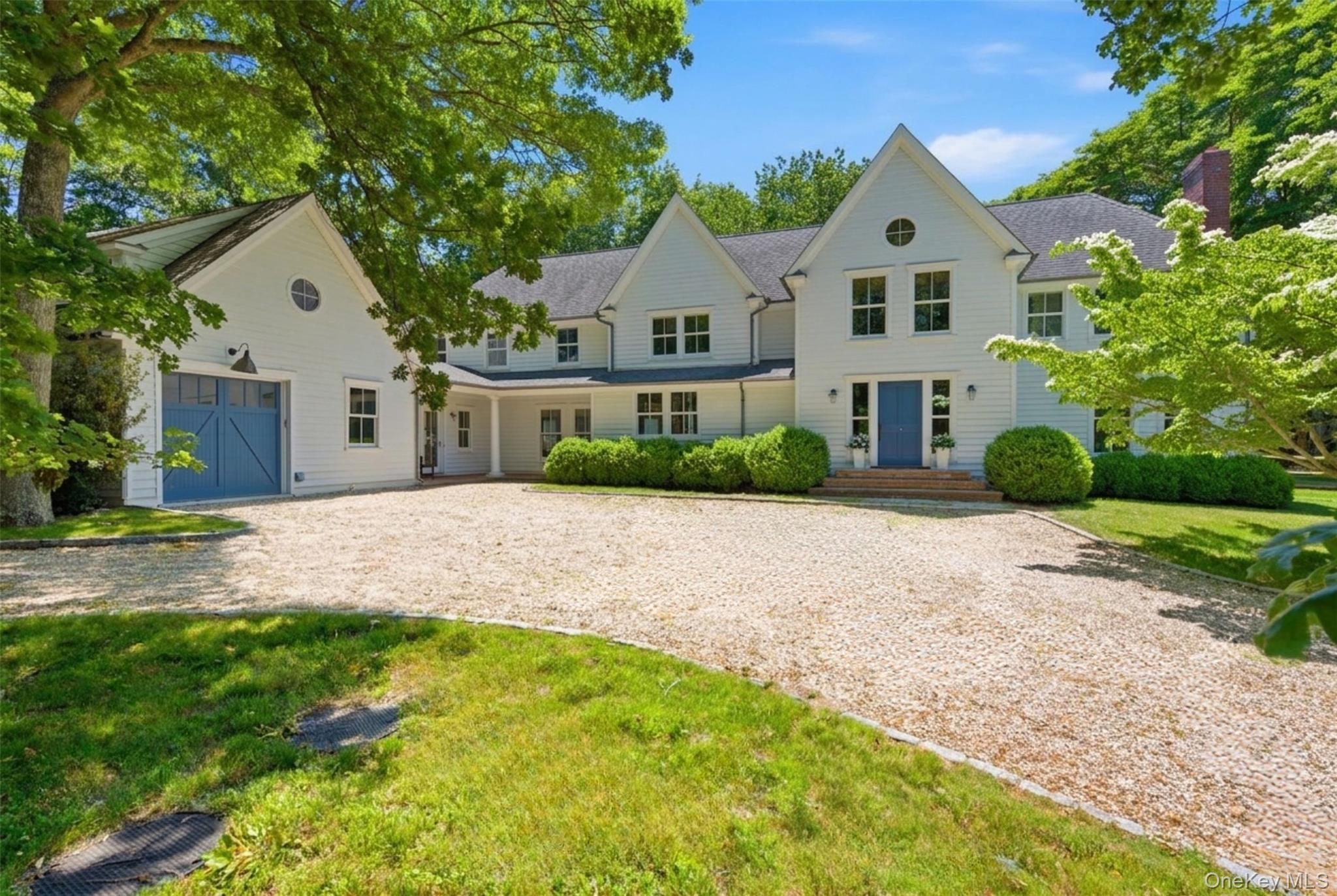 43 Gardiners Bay Drive, Shelter Island NY 11964
