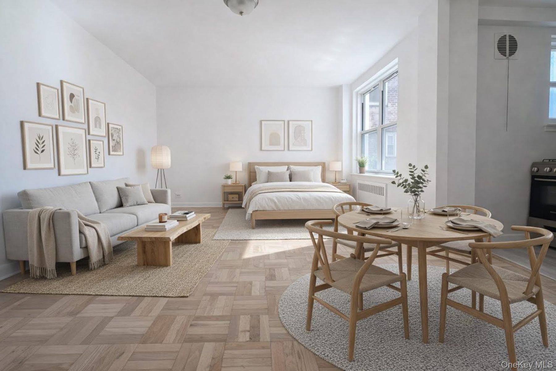 30-11 Parsons Boulevard Unit 2T, Flushing NY 11354