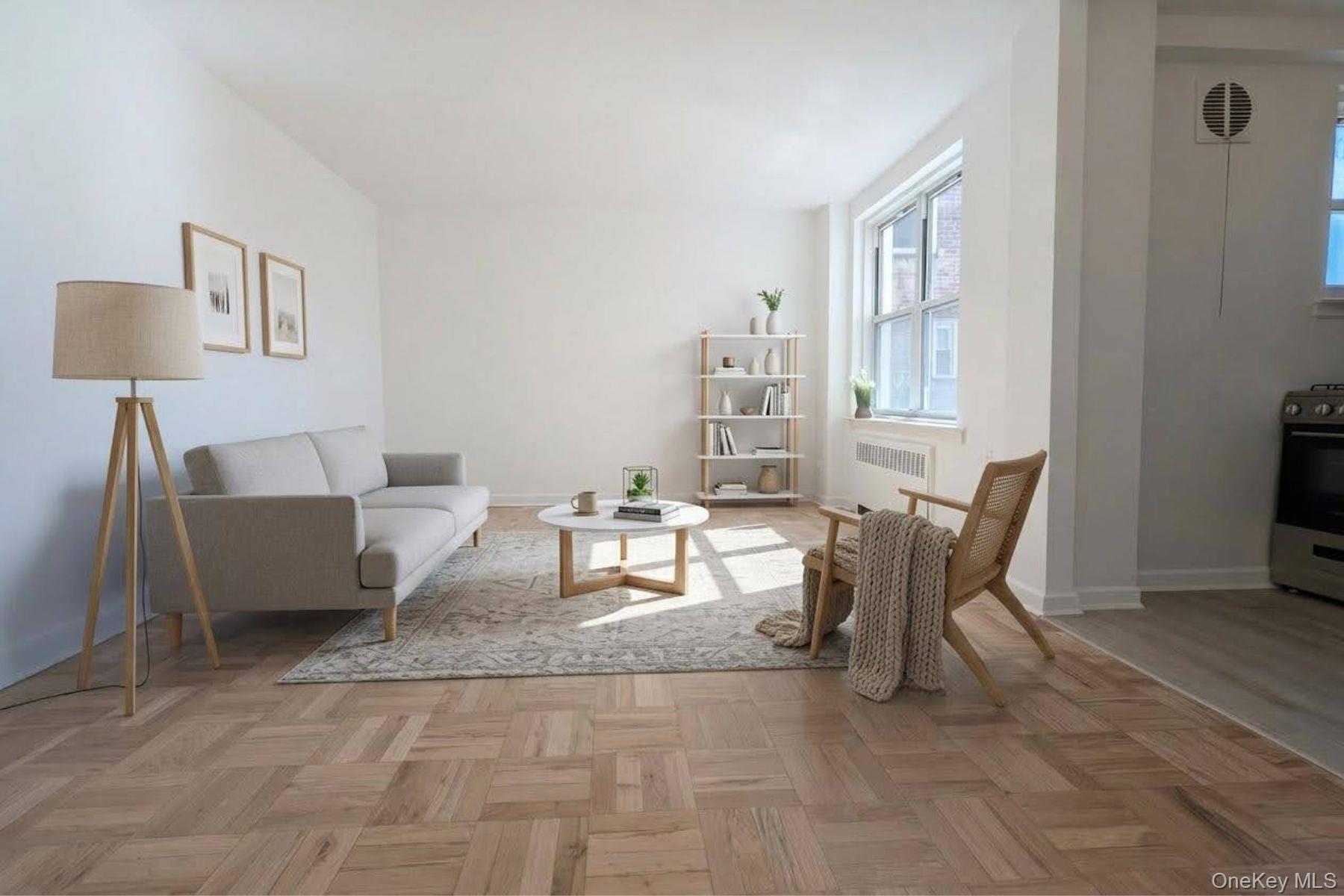 30-11 Parsons Boulevard Unit 2T, Flushing NY 11354