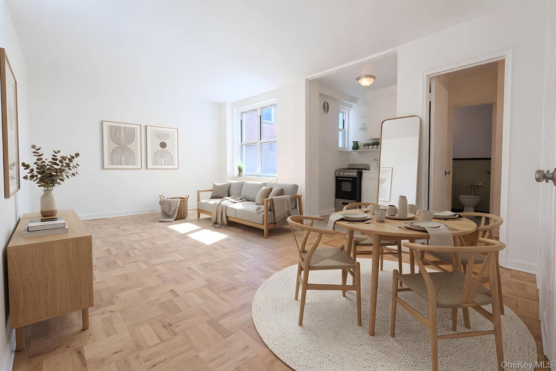 30-11 Parsons Boulevard Unit 2T, Flushing NY 11354