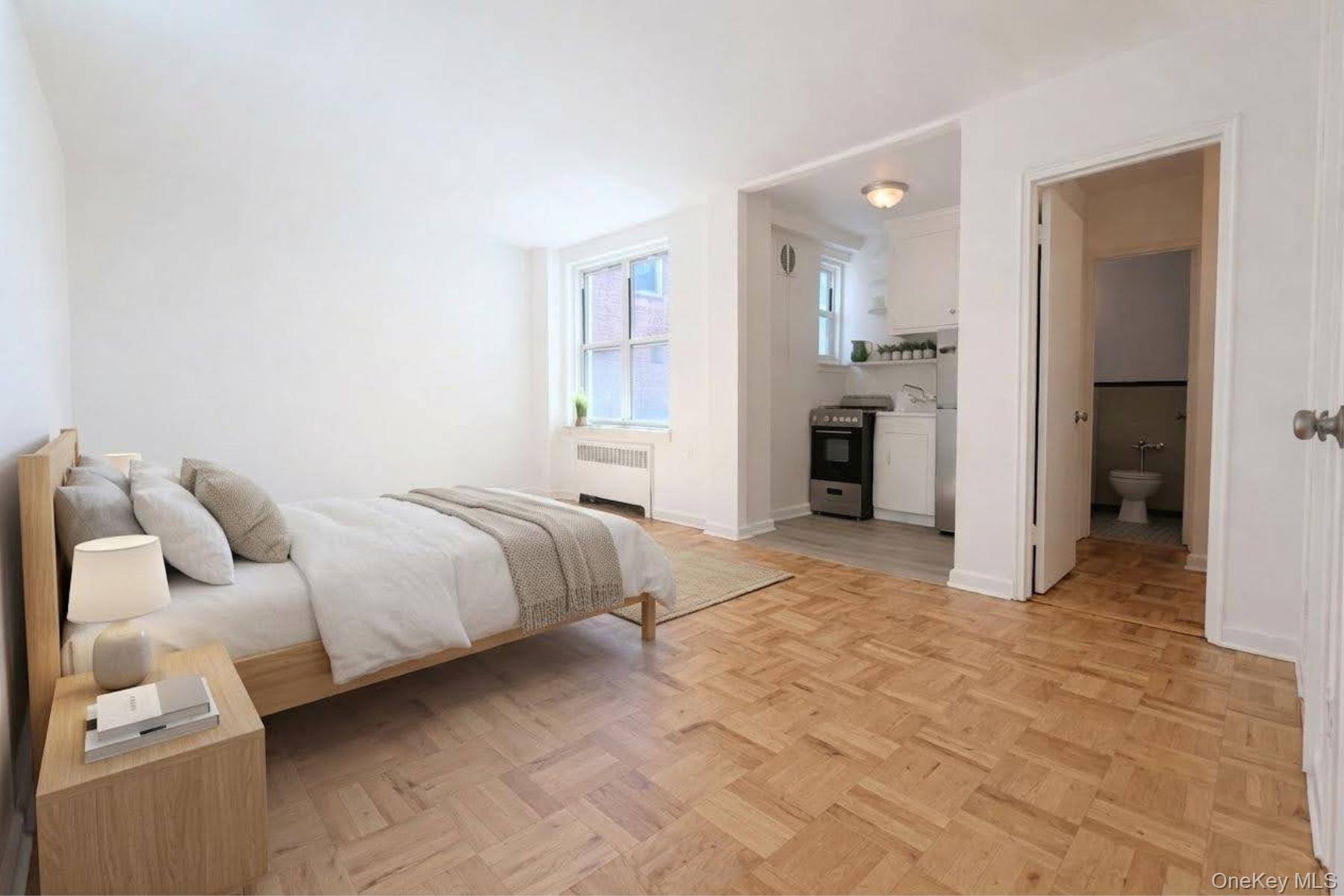 30-11 Parsons Boulevard Unit 2T, Flushing NY 11354