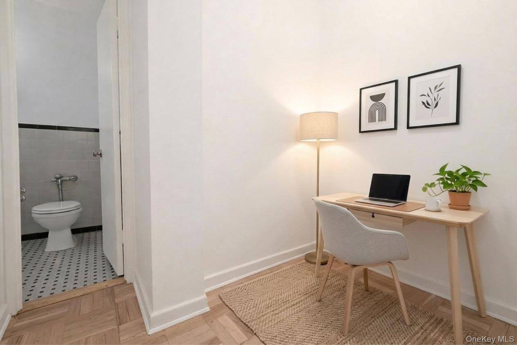 30-11 Parsons Boulevard Unit 2T, Flushing NY 11354