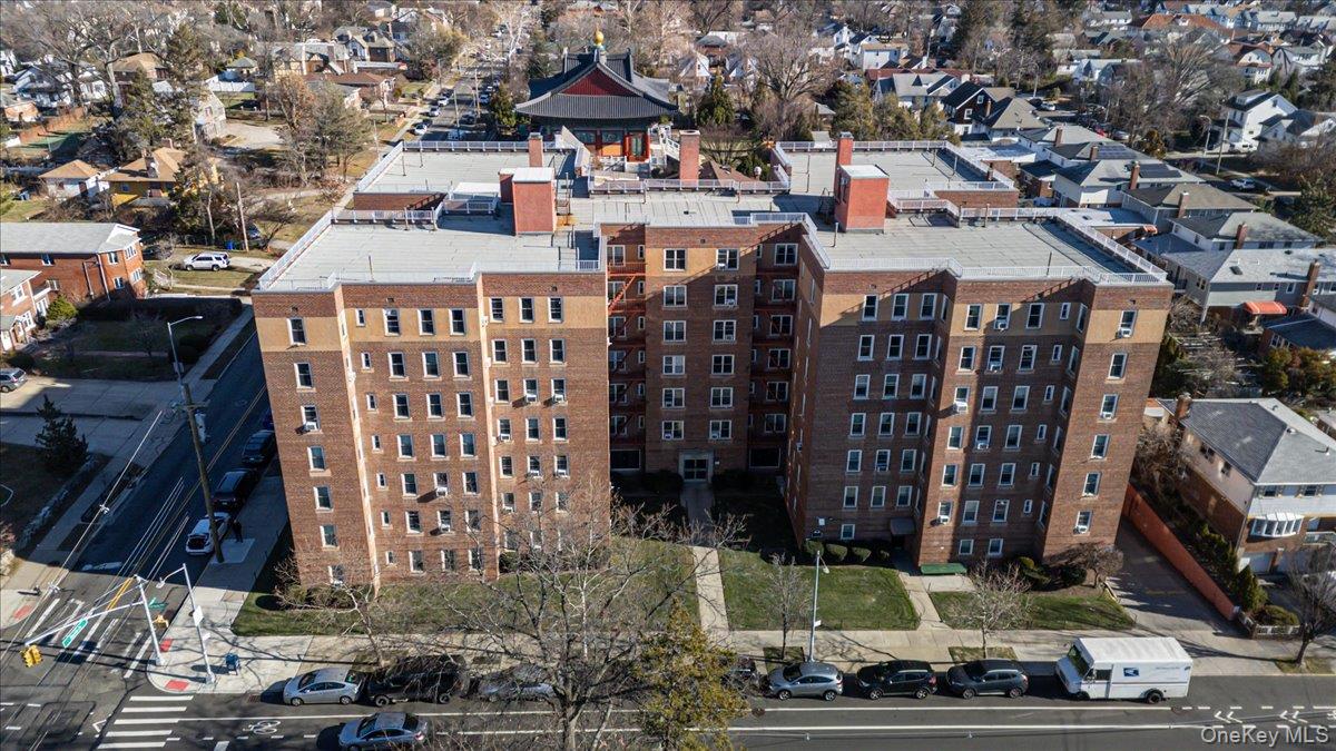 30-11 Parsons Boulevard Unit 2T, Flushing NY 11354
