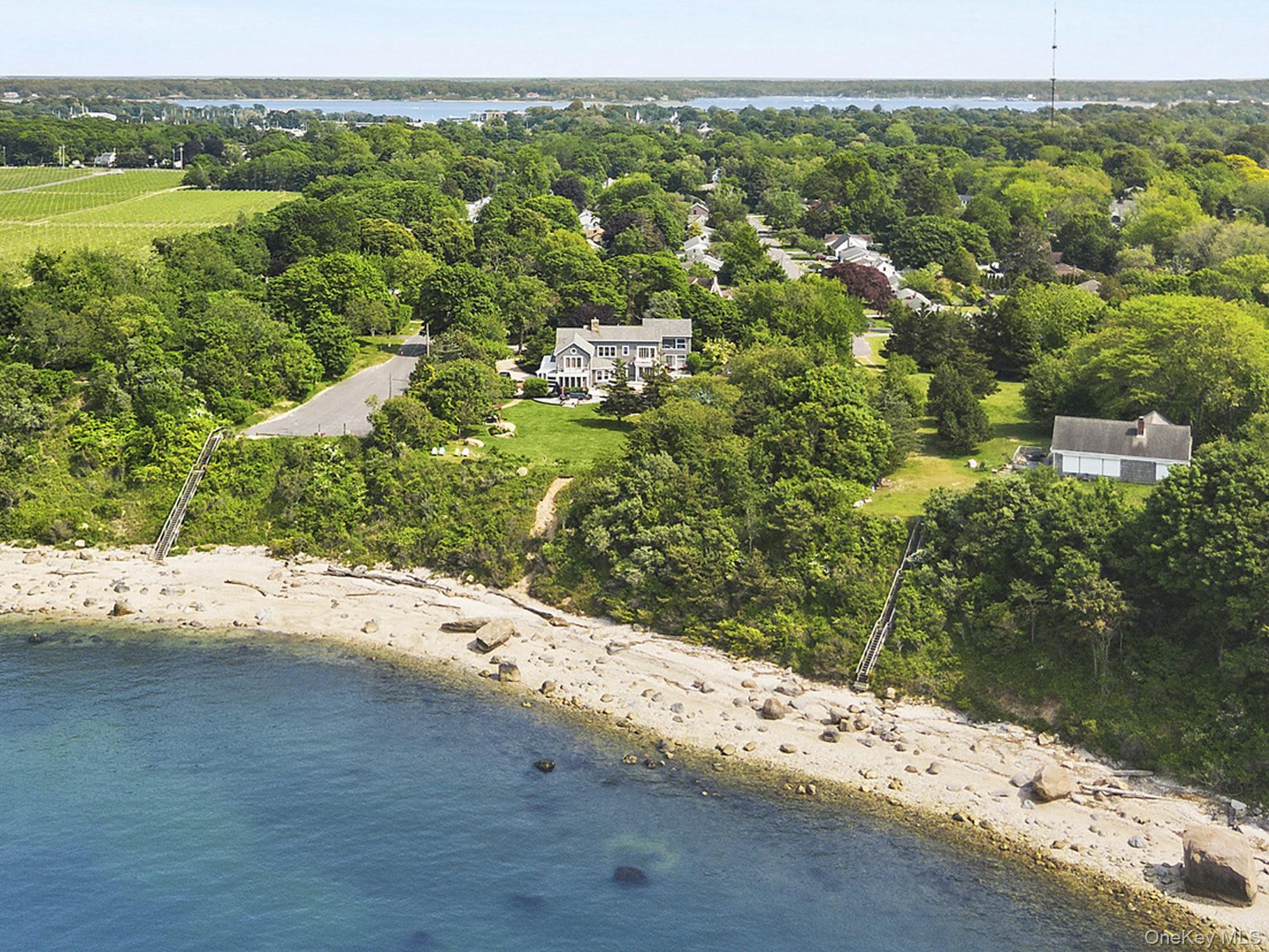 160 Sound Drive, Greenport NY 11944