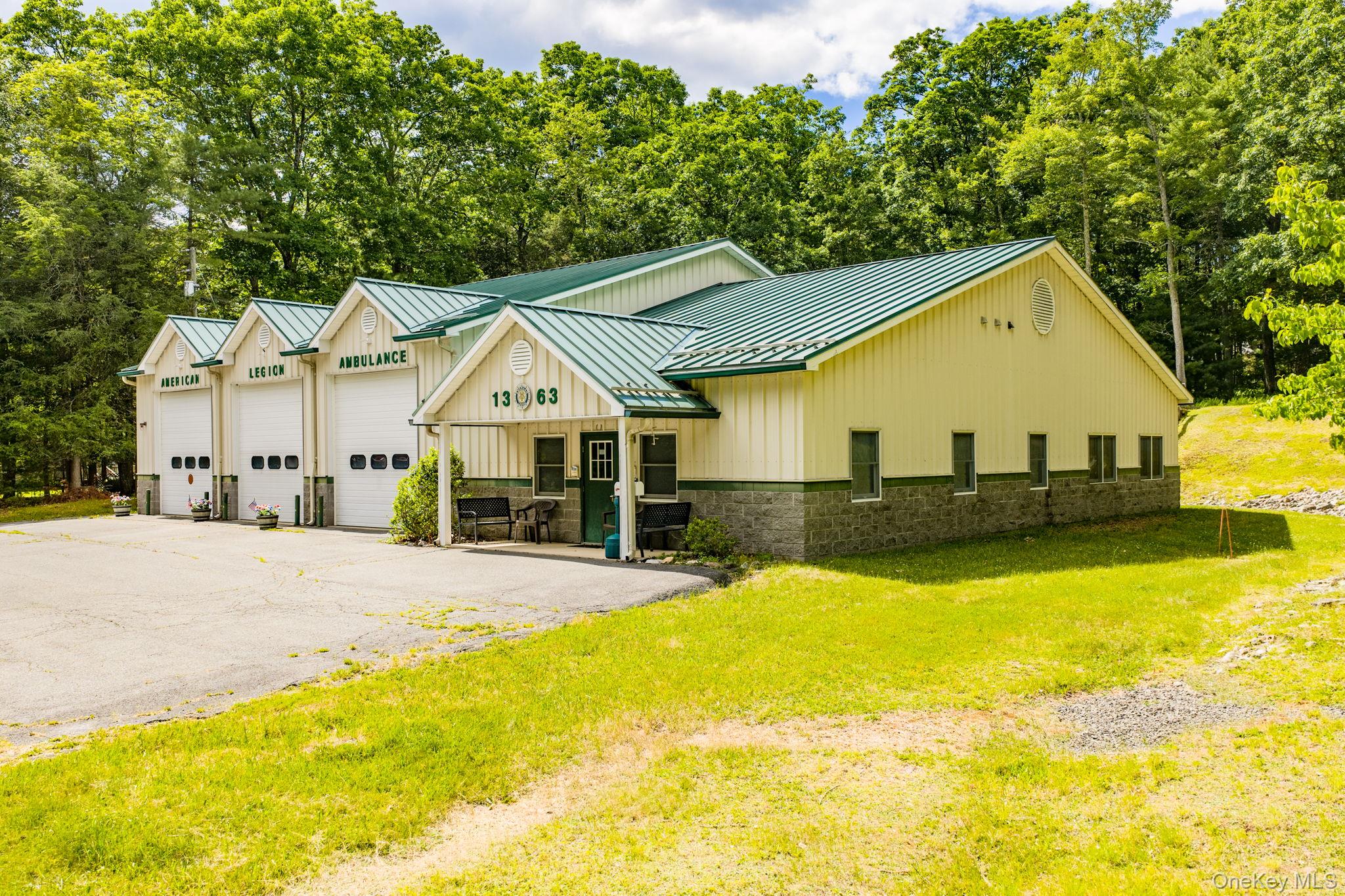 17 Collins Road, Eldred NY 12732