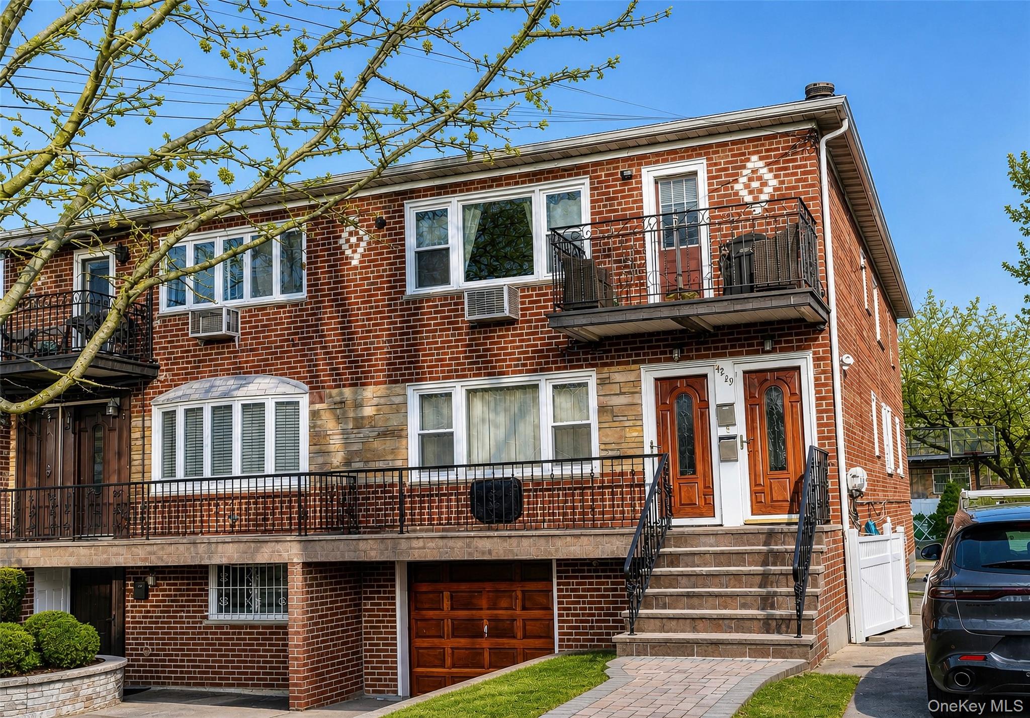 42-19 195 Street, Flushing NY 11358