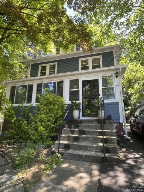 195 Prospect Avenue, White Plains NY 10607