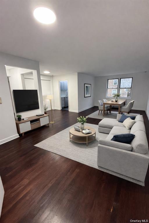 154 Ravine Avenue Unit 3B, Yonkers NY 10701