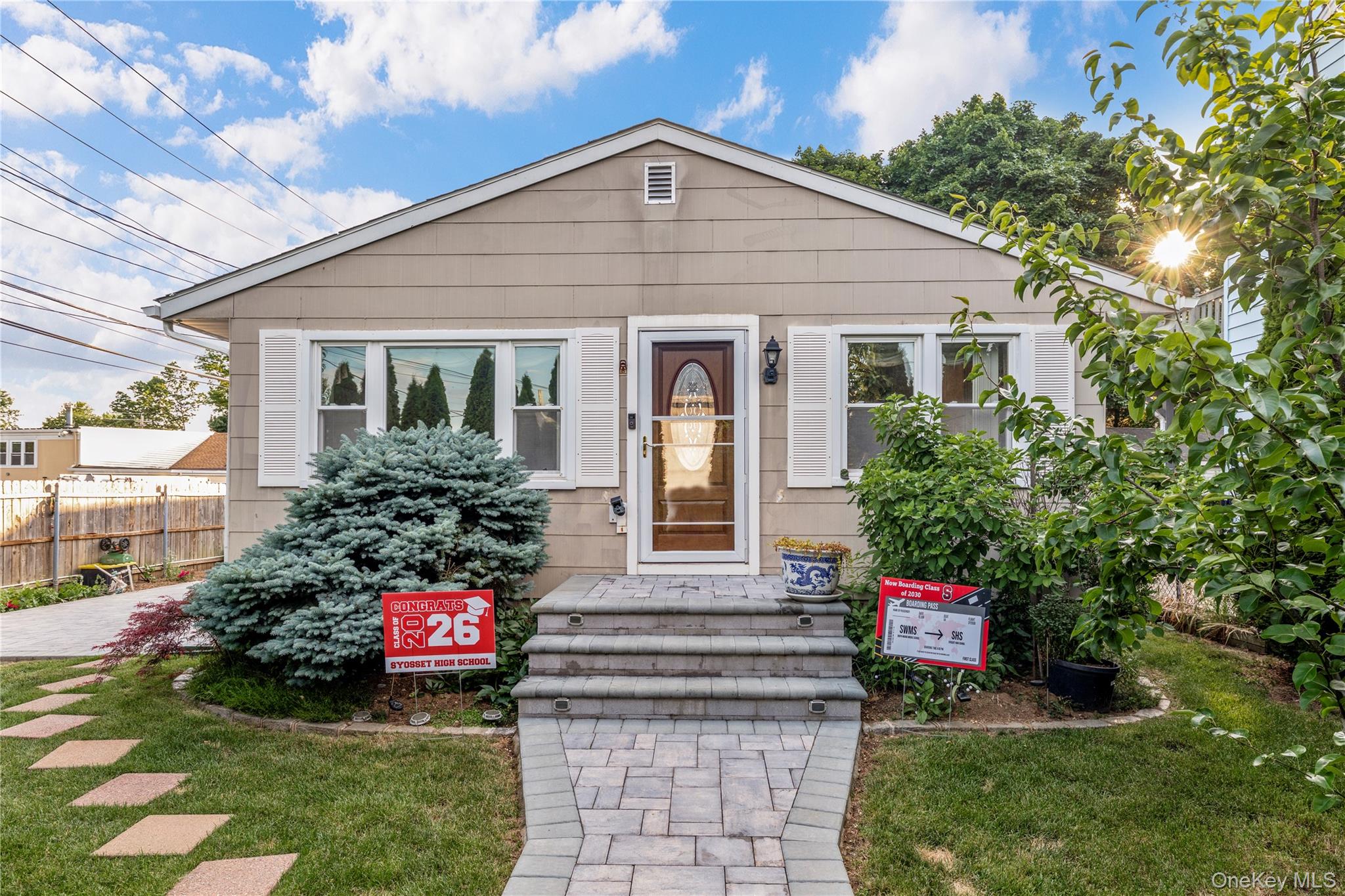 36 Richmond Street, Syosset NY 11791