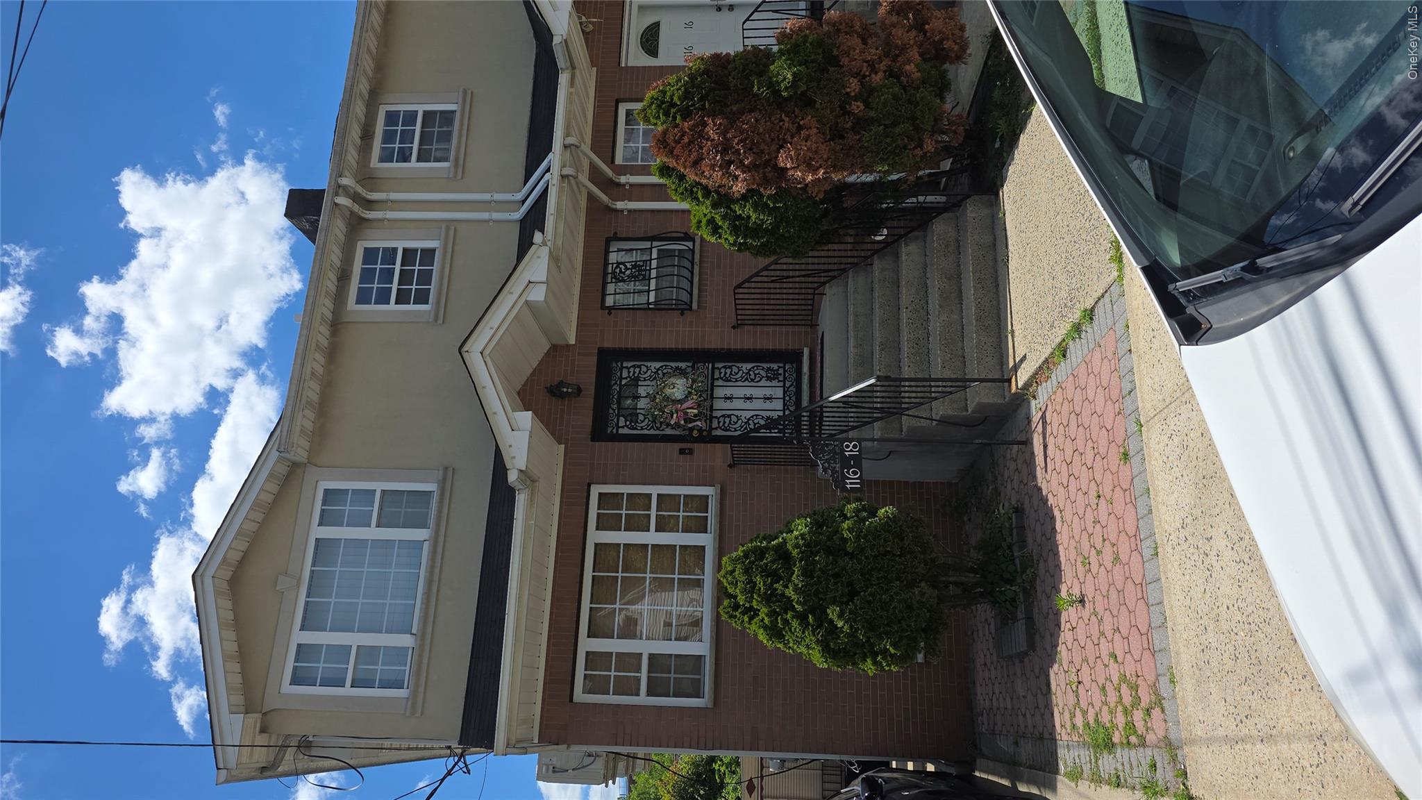 116-18 Marsden Street, Jamaica NY 11434