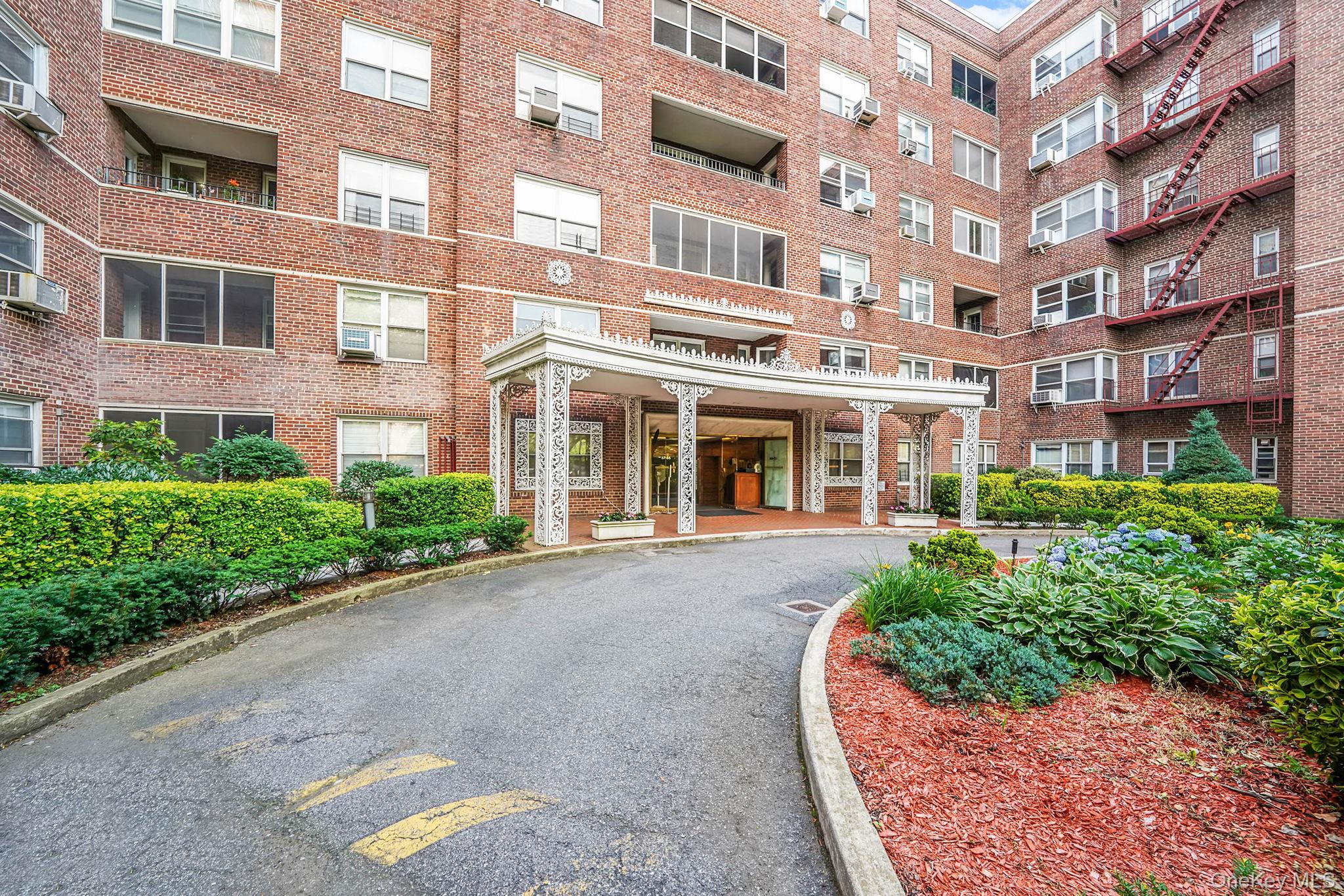 67-66 108th Street Unit D/3, Forest Hills NY 11375