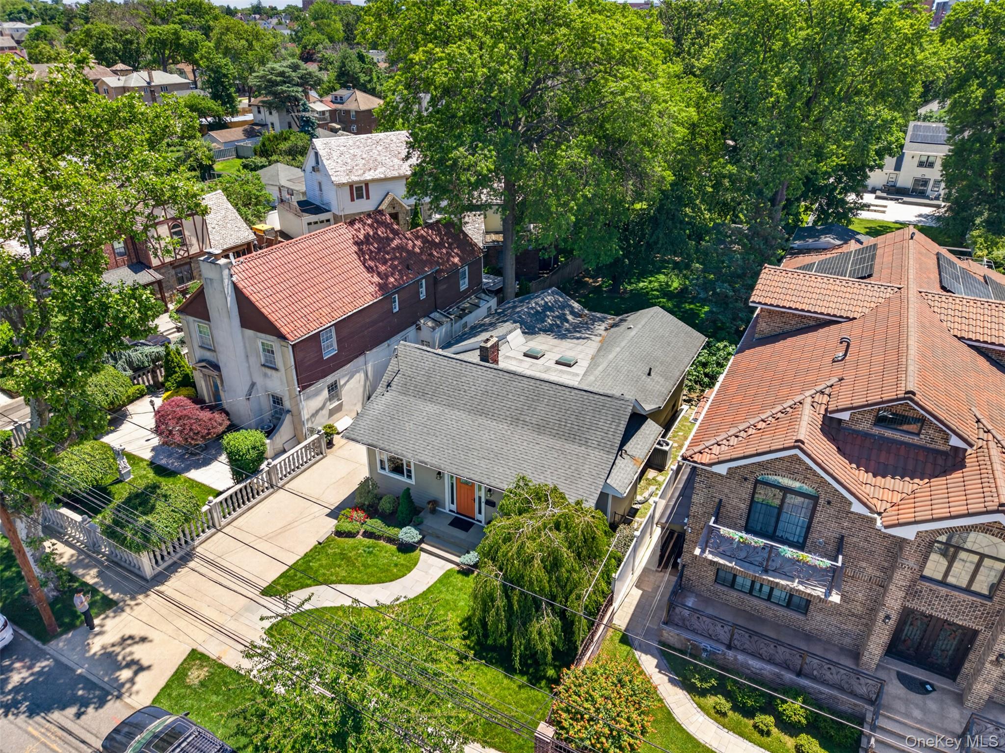 146-24 Bayside Avenue, Flushing NY 11354