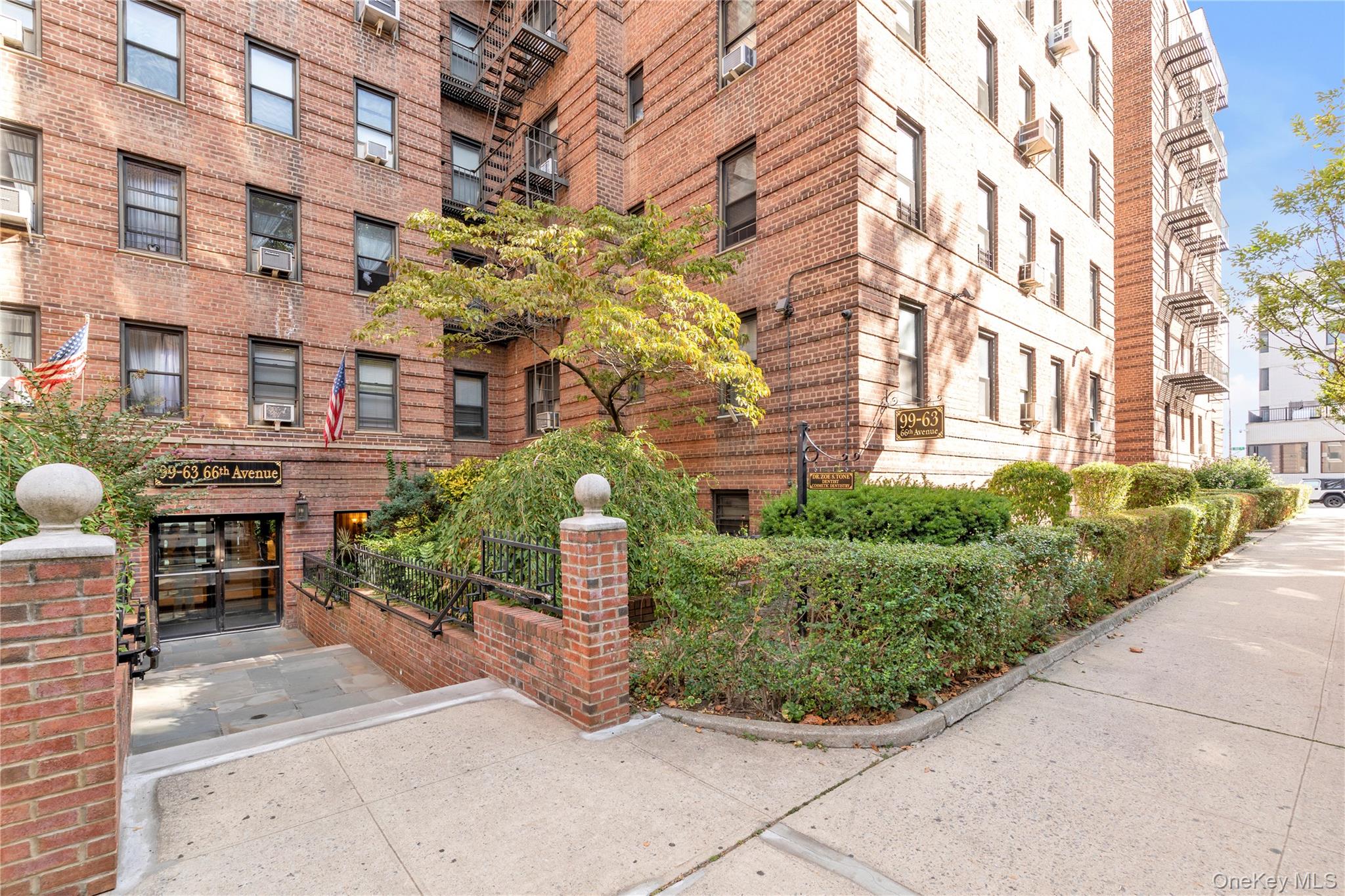 99-63 66 Avenue Unit B2, Rego Park NY 11374