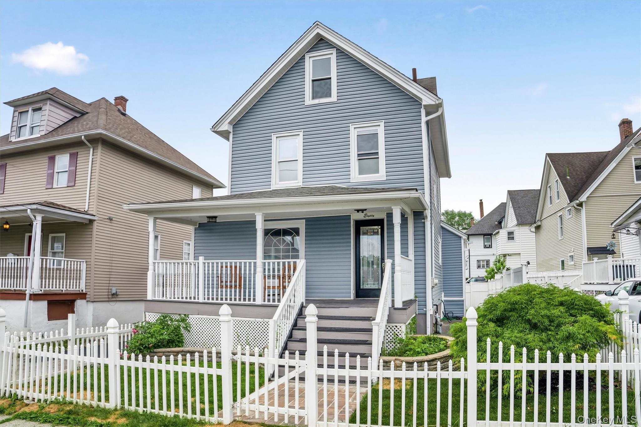 80 Beattie Avenue, Middletown NY 10940