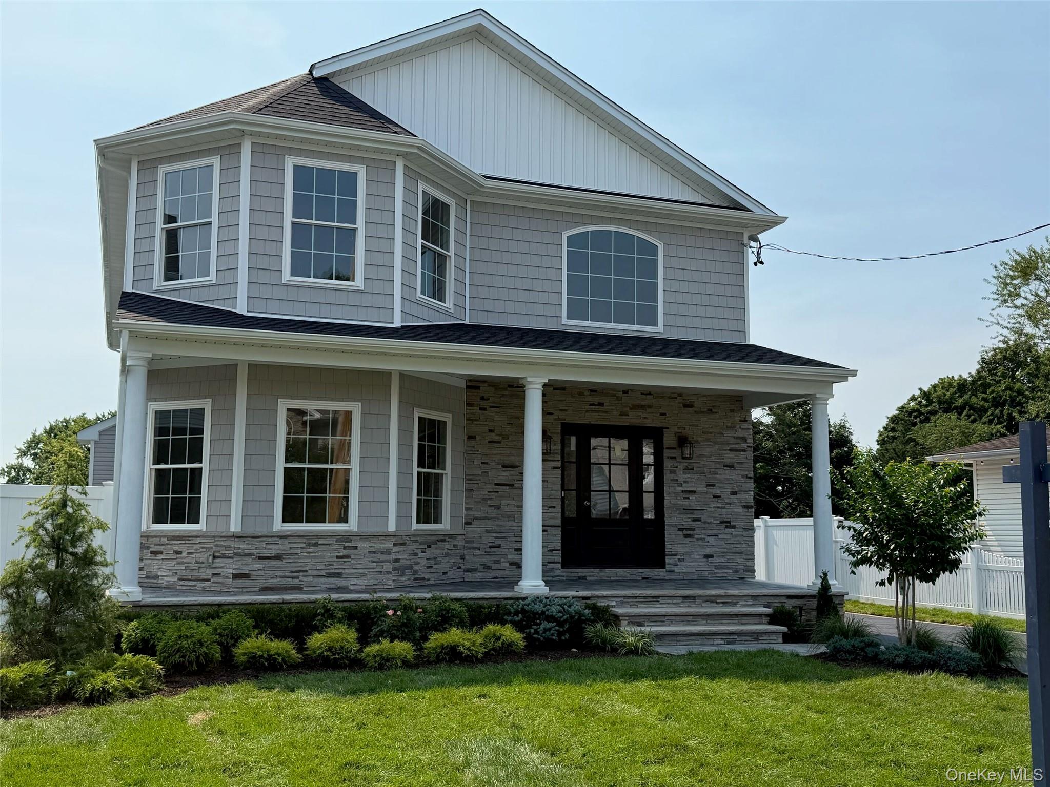 108 Spruce Avenue Unit Lot B, Bethpage NY 11714